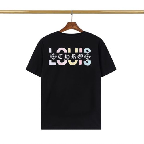 LV t-shirt men-2721(S-XXL)