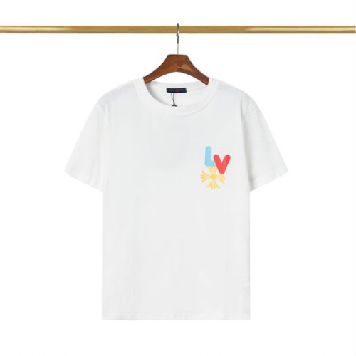 LV t-shirt men-2722(S-XXL)