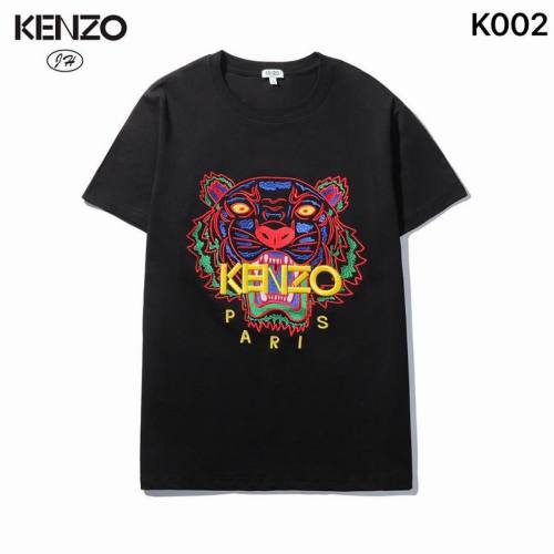 Kenzo T-shirts men-306(S-XXL)