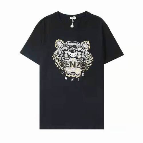 Kenzo T-shirts men-337(S-XXL)