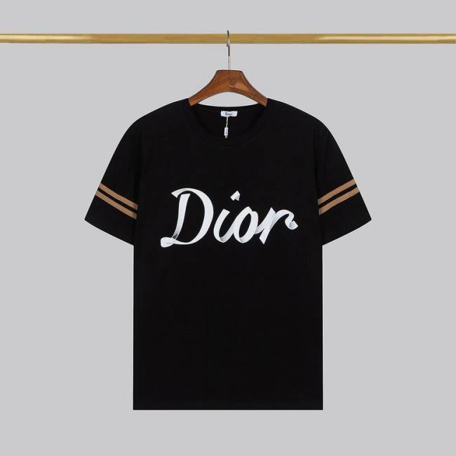 Dior T-Shirt men-971(S-XXL)