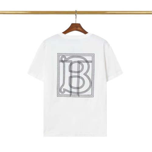 Burberry t-shirt men-1206(S-XXL)