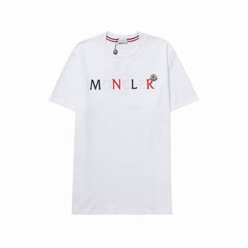 Moncler t-shirt men-529(M-XXXL)