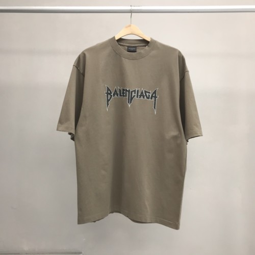 B Shirt 1：1 Quality-2568(XS-L)
