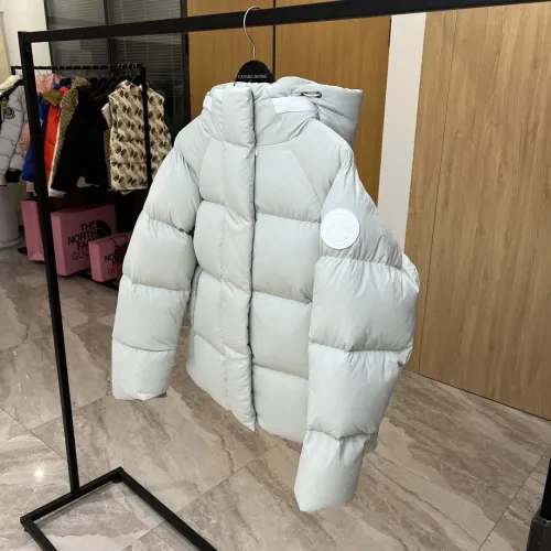 CG Down Jacket men-012