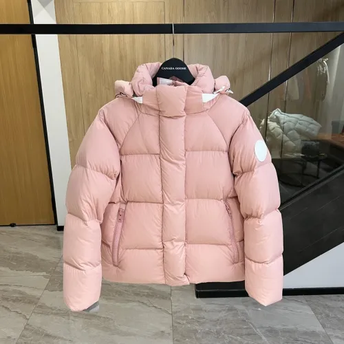 CG Down Jacket men-013