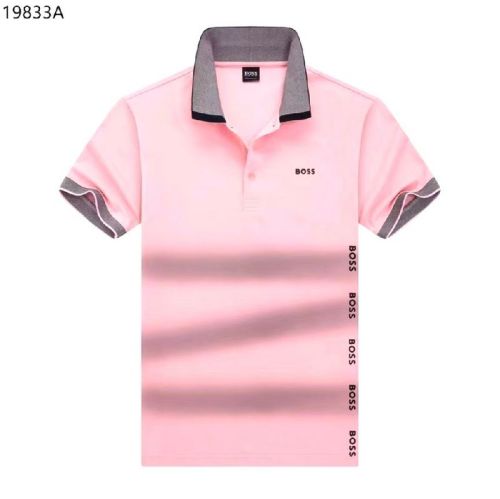 Boss polo t-shirt men-229(M-XXXL)