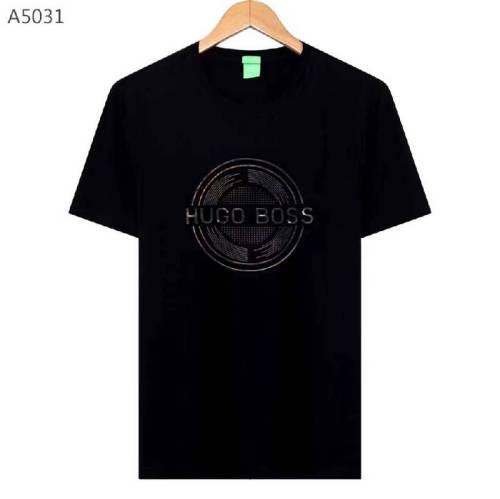 Boss t-shirt men-091(M-XXXL)