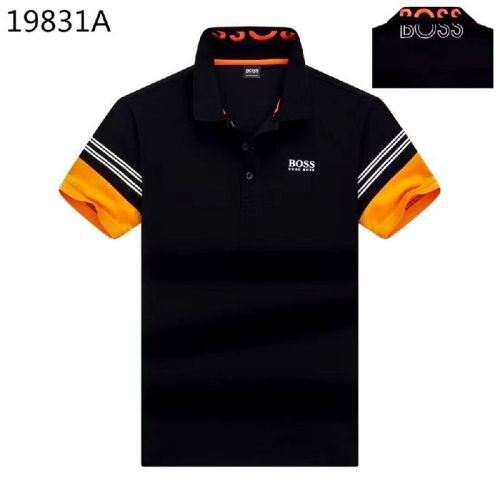 Boss polo t-shirt men-237(M-XXXL)