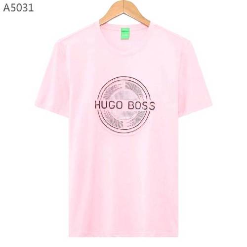 Boss t-shirt men-094(M-XXXL)