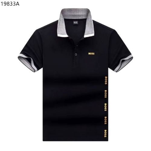 Boss polo t-shirt men-227(M-XXXL)