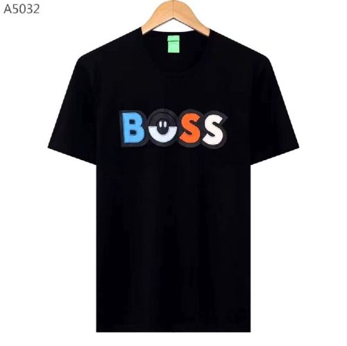 Boss t-shirt men-095(M-XXXL)