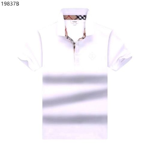 Burberry polo men t-shirt-876(M-XXXL)