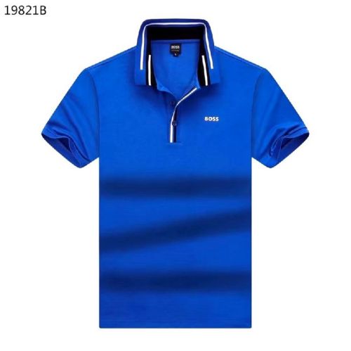 Boss polo t-shirt men-245(M-XXXL)
