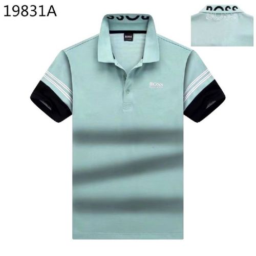 Boss polo t-shirt men-231(M-XXXL)