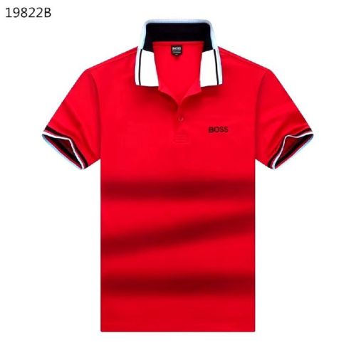 Boss polo t-shirt men-241(M-XXXL)