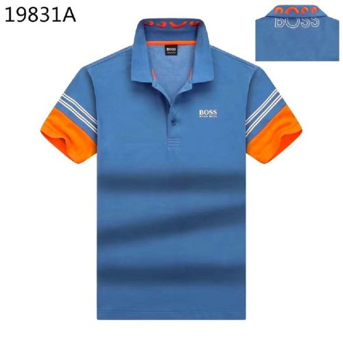 Boss polo t-shirt men-232(M-XXXL)