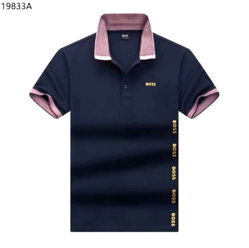 Boss polo t-shirt men-230(M-XXXL)