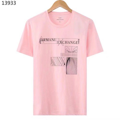 Armani t-shirt men-429(M-XXXL)