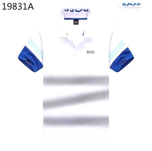 Boss polo t-shirt men-238(M-XXXL)