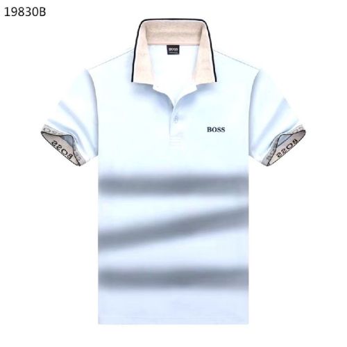Boss polo t-shirt men-234(M-XXXL)