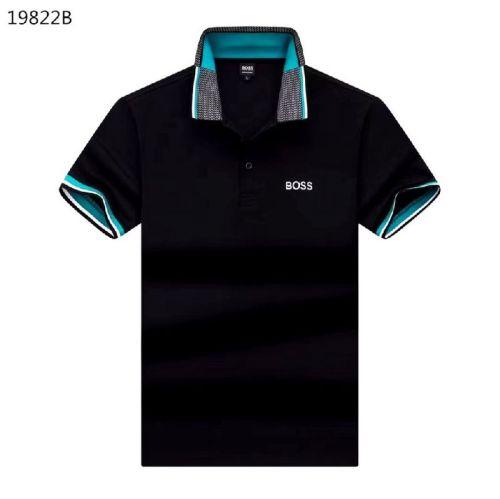 Boss polo t-shirt men-239(M-XXXL)