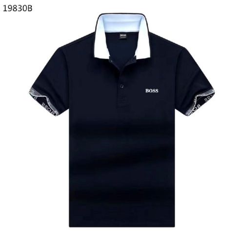 Boss polo t-shirt men-236(M-XXXL)