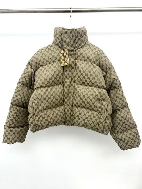 G Down Coat men-107(S-L)