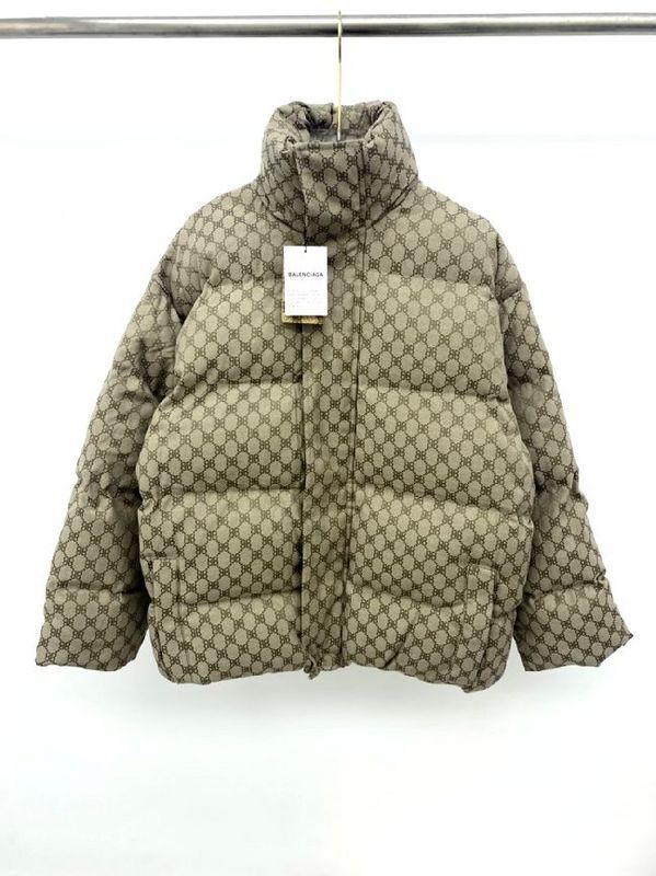 G Down Coat men-111(S-L)