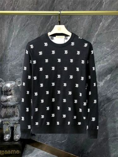 Burberry sweater men-123(M-XXL)
