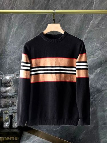 Burberry sweater men-118(M-XXL)