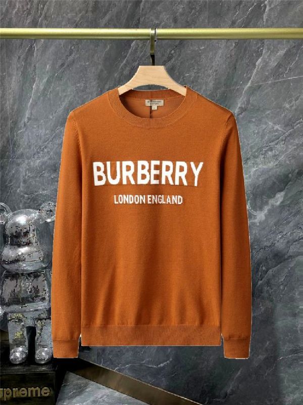Burberry sweater men-120(M-XXL)