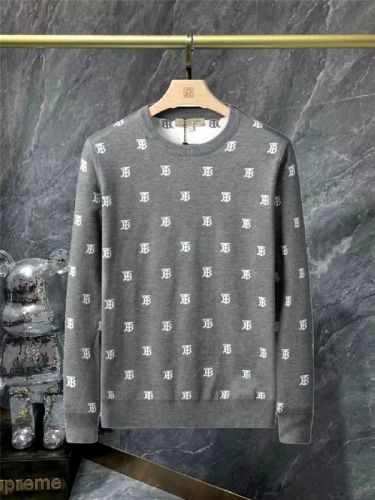 Burberry sweater men-122(M-XXL)