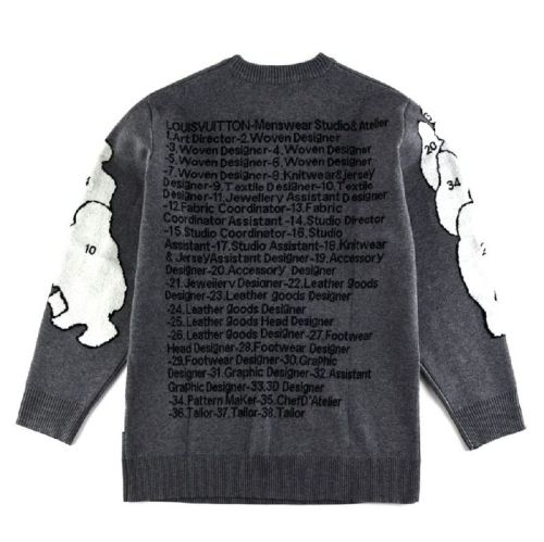 LV sweater-293(S-L)