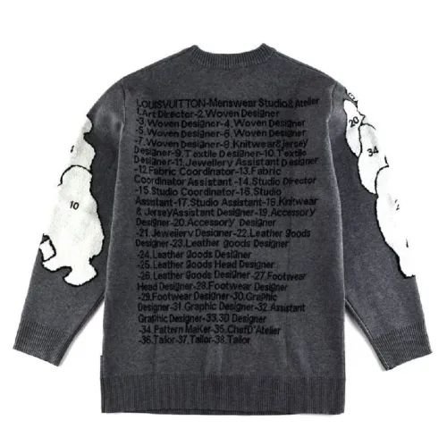 LV sweater-293(S-L)