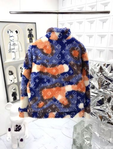 LV Coat men-637(S-XL)