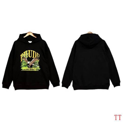 Rhude Hoodies-060(S-XL)