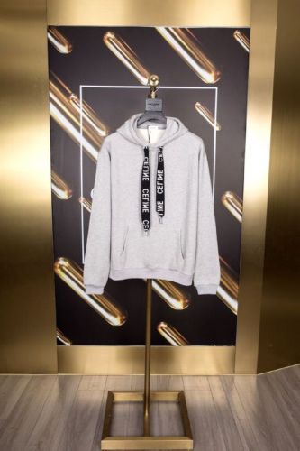 Celine men Hoodies-037(XS-L)