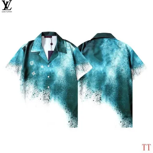 LV short sleeve men-155(M-XXXL)
