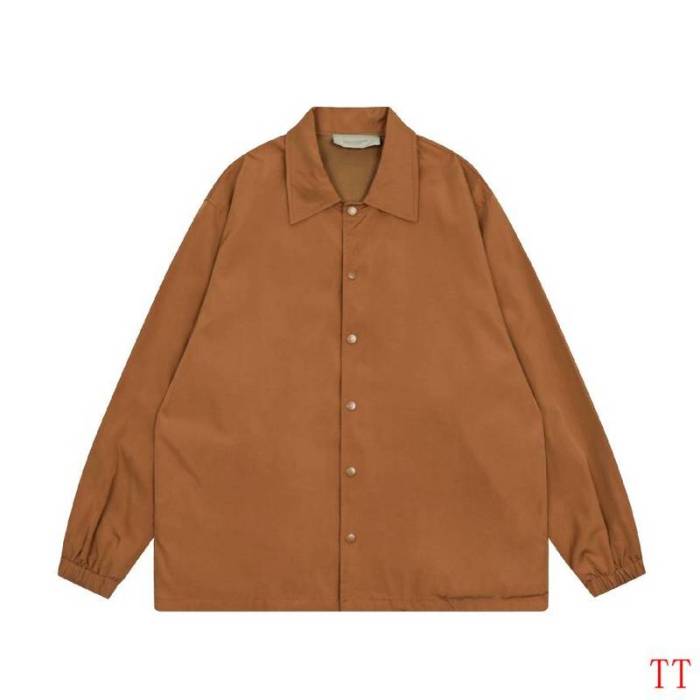 Fear Of God Jacket-112(S-XL)