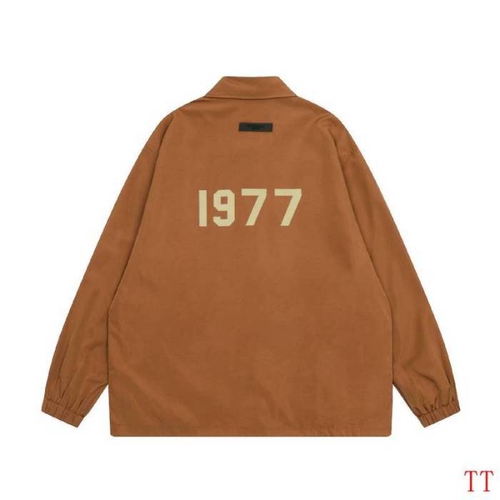 Fear Of God Jacket-112(S-XL)