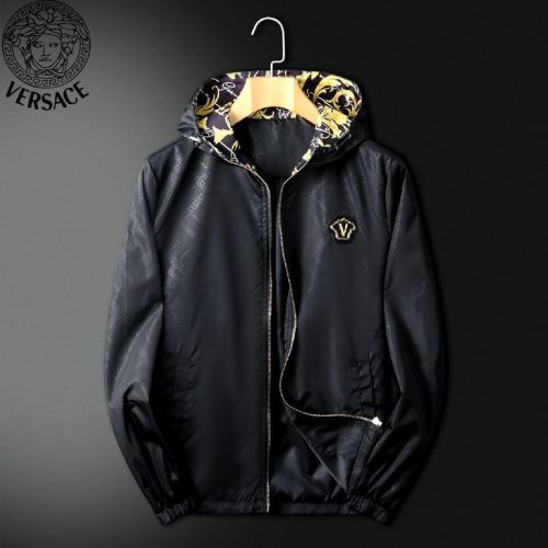 Versace Coat men-312(M-XXXL)