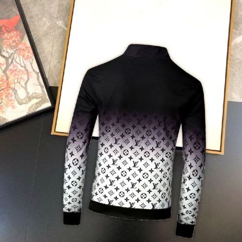 LV Coat men-677