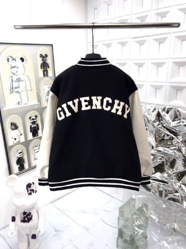 Givenchy Coat men-031(S-XL)