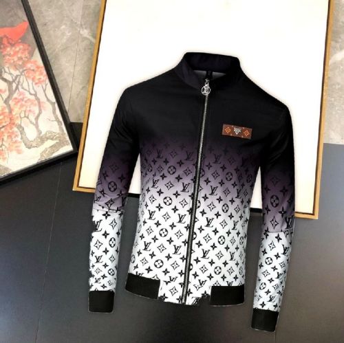 LV Coat men-677