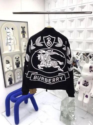 Burberry Coat men-598(S-XL)