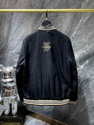 Burberry Coat men-603(M-XXXL)