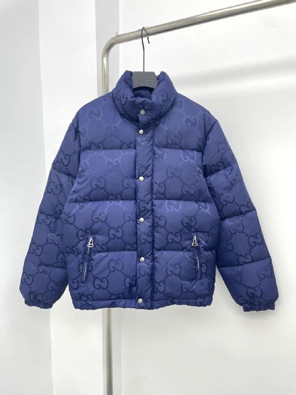 G Down Coat men-122