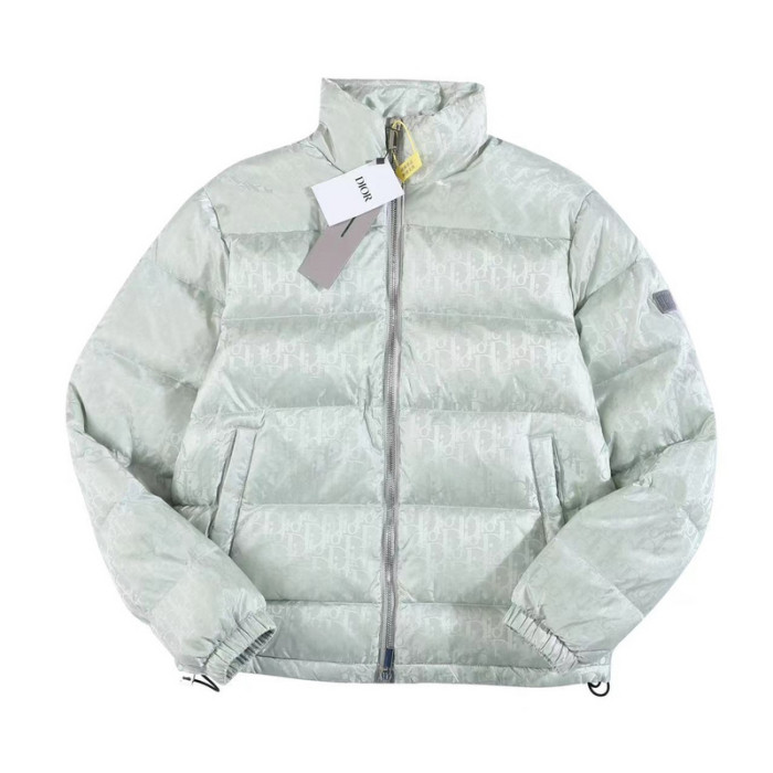 Dior Down Coat men-082