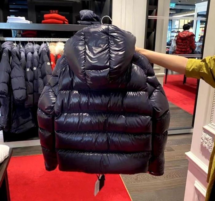Moncler Down Coat men-1590